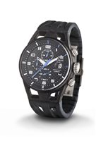 Orologio Locman Uomo Montecristo in Titanio 0545C09S-CBCBWHSK - 0545C09S-CBCBWHSK